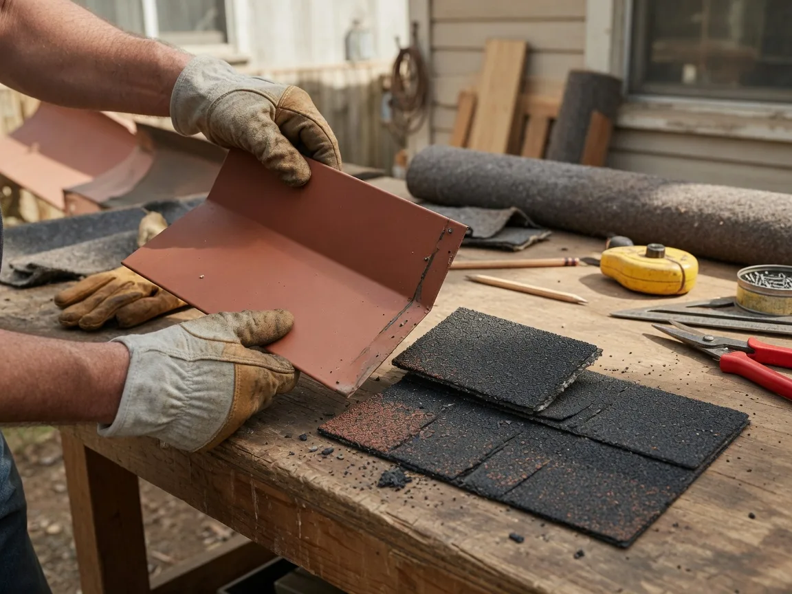 Roof Repair company in Boyd, TX